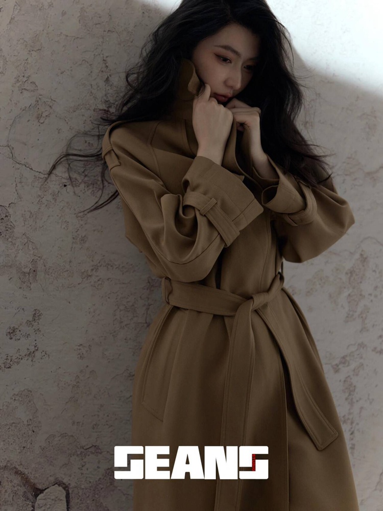 Photography Lighting For Clothing - 2026 Studio Nowy Koreański Styl Moda