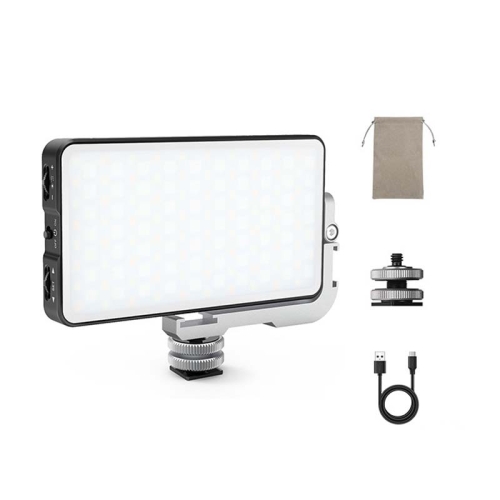 Photography Lighting Rgb - Panel świetlny RGB Pixel G3, przenośna
