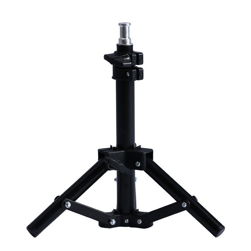 Photography Umbrella Lighting Kit - Statyw oświetleniowy 37 cm / 1,2