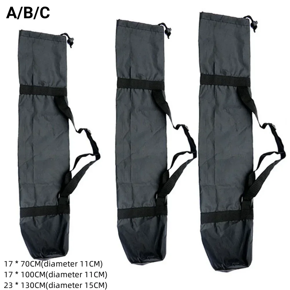 Photography Umbrella Lighting Kit - 70-130cm Torba na statyw Torba ze