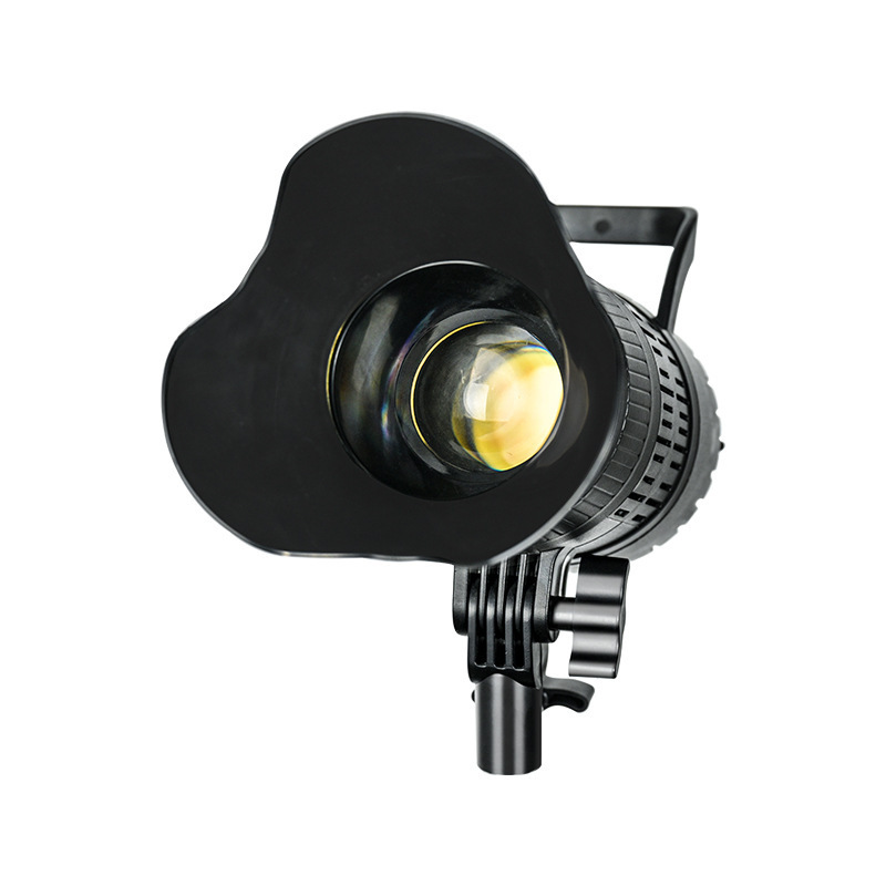 Photography Lighting Portrait - Reflektor LED 220V Studio Video Light