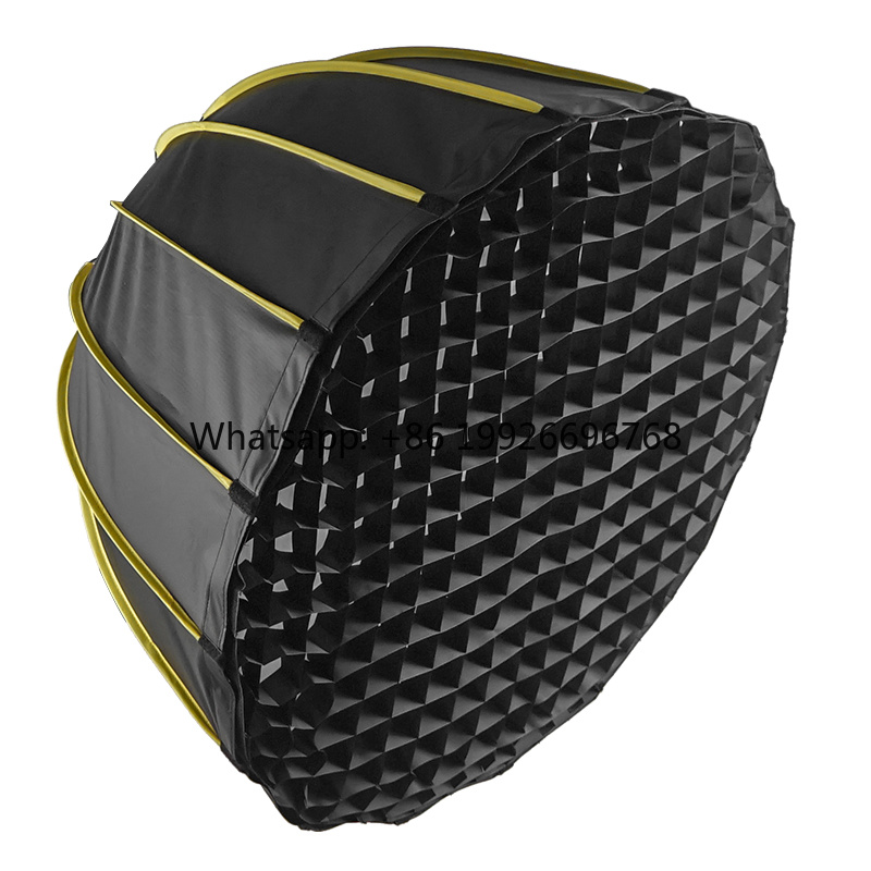 Parabolic Umbrella Deep - Zestaw softboxu parabolicznego o głębokości 120