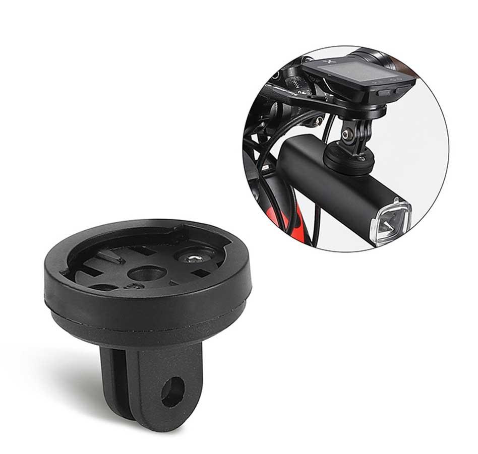 Photography Lighting Gear - Uchwyt kamery do lampki rowerowej 1