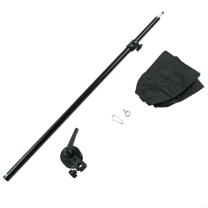 Light Stand Sandbag - Wysięgnik oświetlenia studyjnego E1PF do strzału