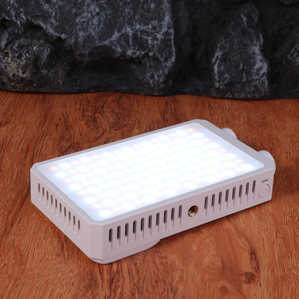 Photography Lighting Rgb - Lampa LED RGB do kamery 40W,