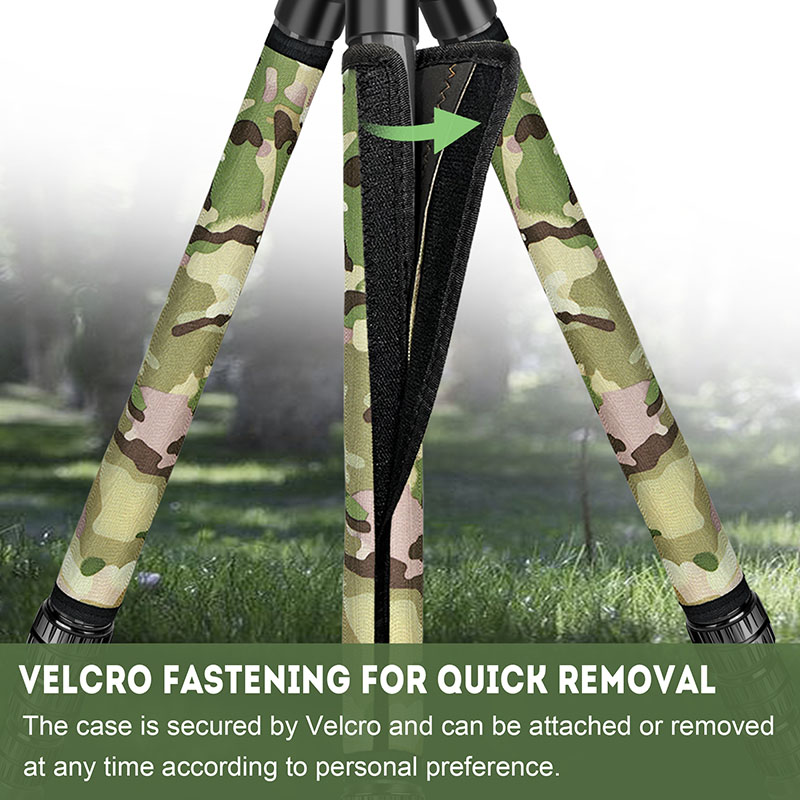 Light Stand Sandbag - Manbily Profesjonalne Pokrowce Ochronne na Nogi