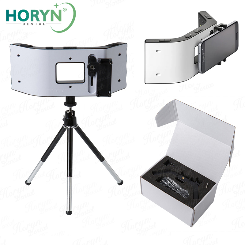 Photography Lighting With Flash - Dental Flash Light Sprzęt fotograficzny Stomatologia