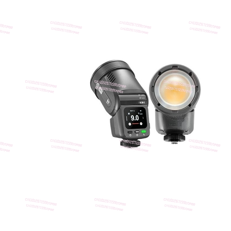 Lampa błyskowa 12W do aparatu, – Photography Using Lighting recenzja i cena