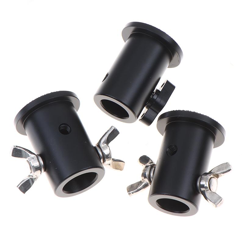 Adapter do statywu ze stopu al – Photography Lighting On The Go recenzja i cena