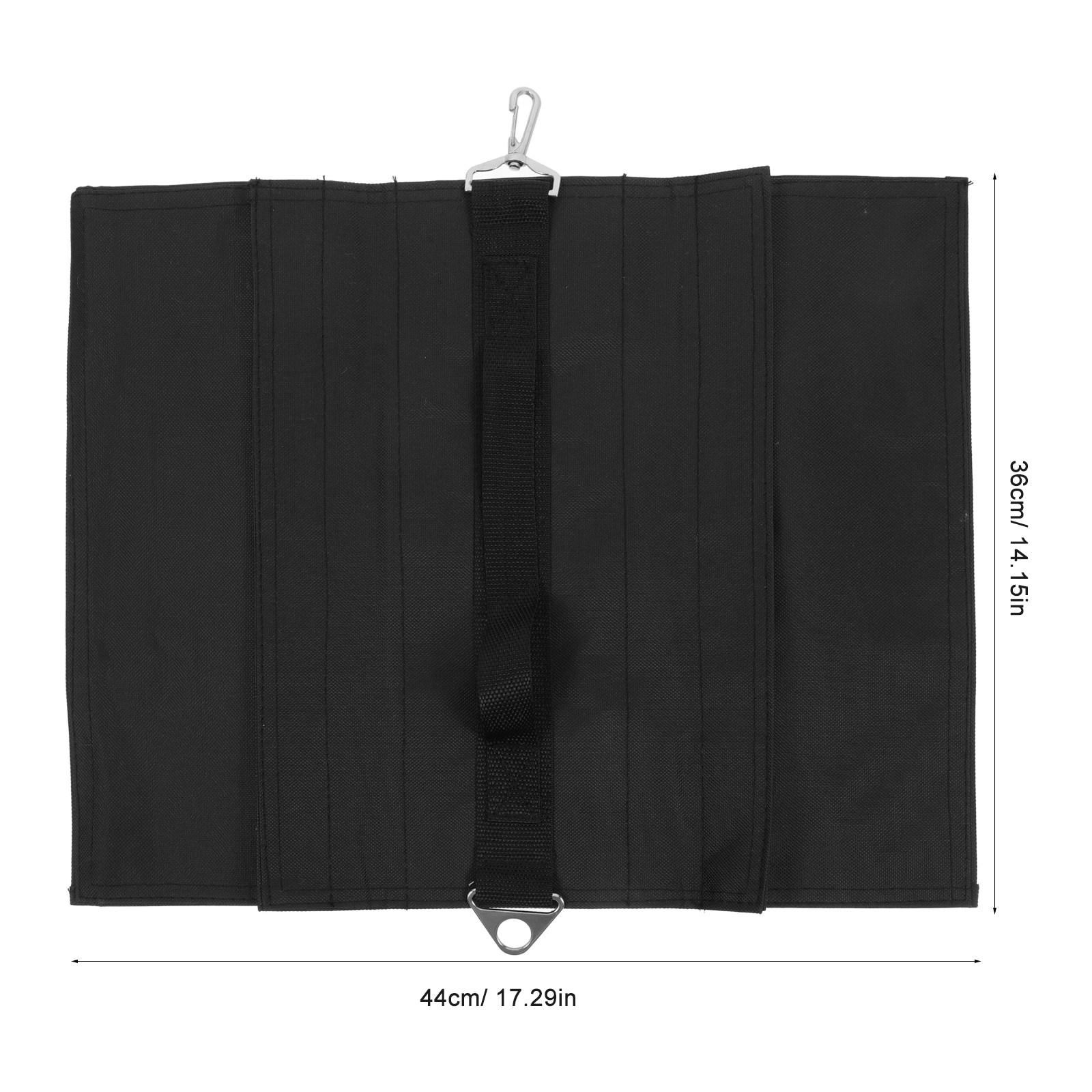 Wytrzymały worek z tkaniny Oxf – Light Stand Sandbag recenzja i cena