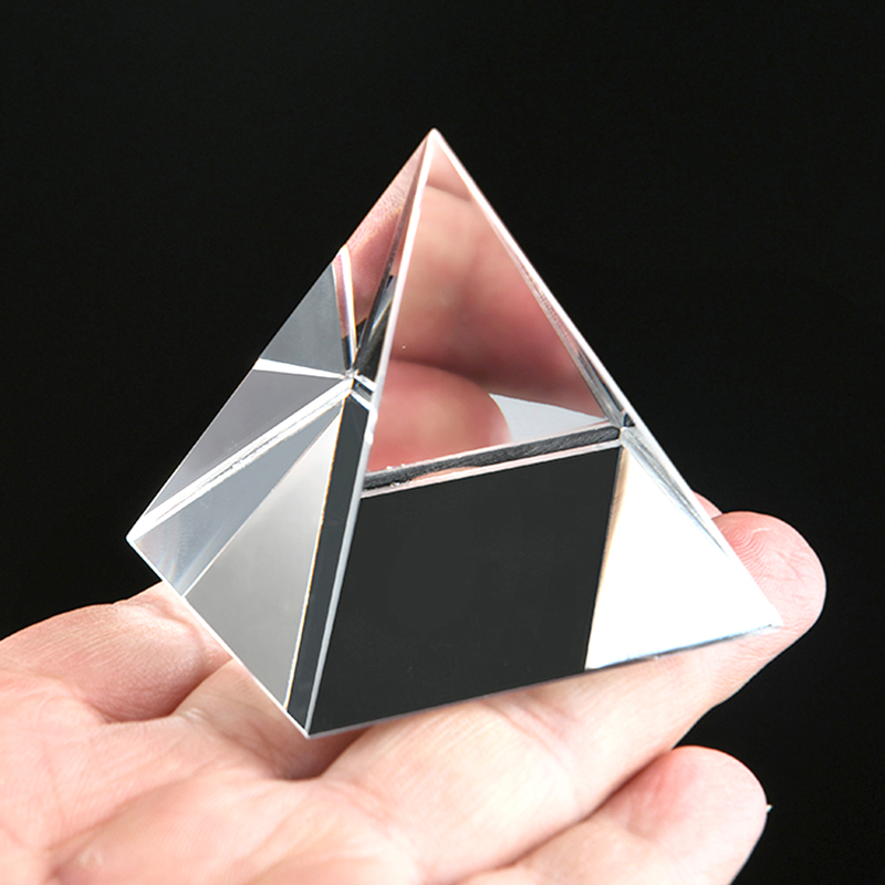 Prisma kwadratowa 40mm/60mm, k – Lighting Glass Photography recenzja i cena