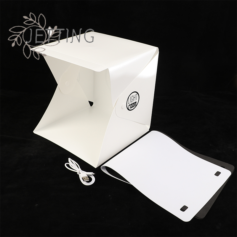 Profesjonalna fotografia, LED- – Photography Lighting Box recenzja i cena