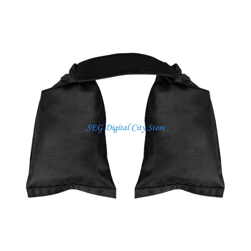 U75B Profesjonalny lekki stoja – Light Stand Sandbag recenzja i cena