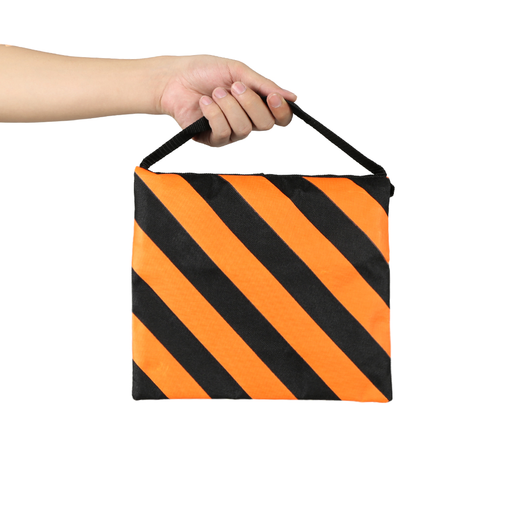 Wytrzymałe worki z piaskiem do – Light Stand Sandbag recenzja i cena