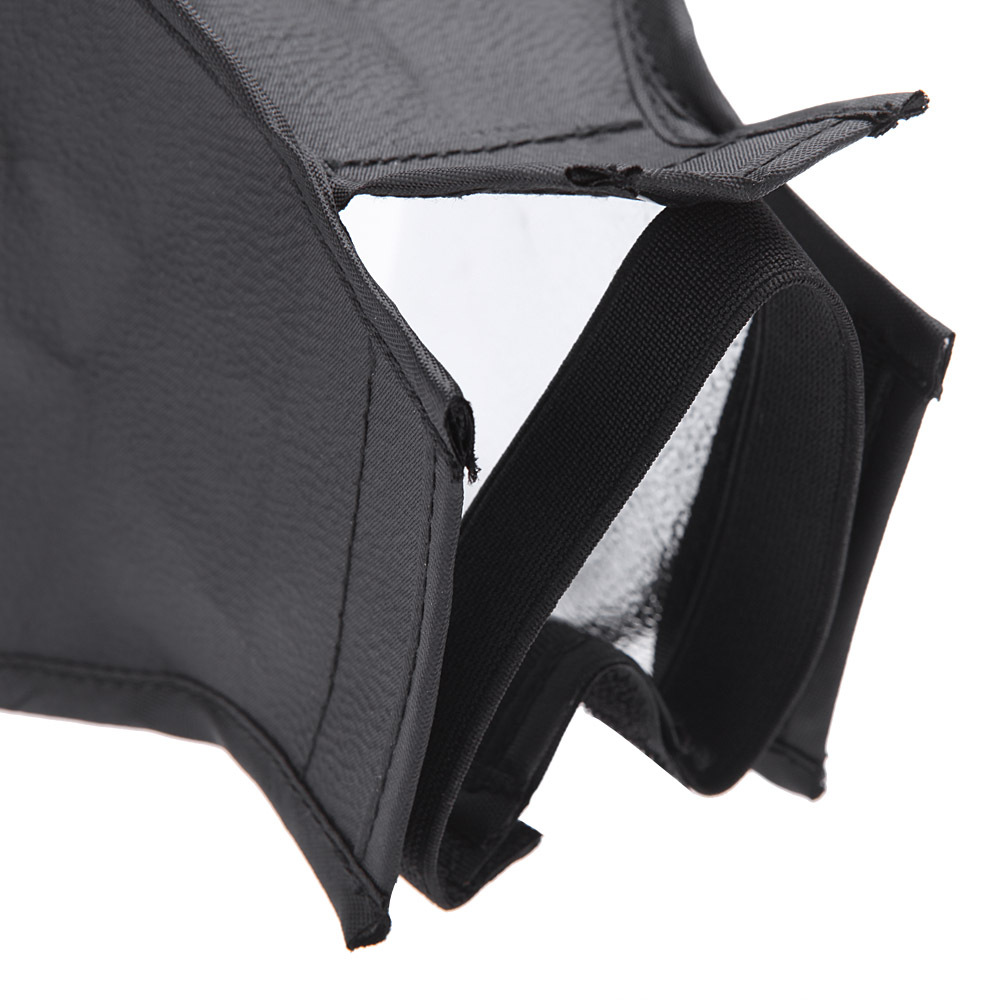 15x17cm Softbox reflektor Flas – Photography Lighting With Flash recenzja i cena