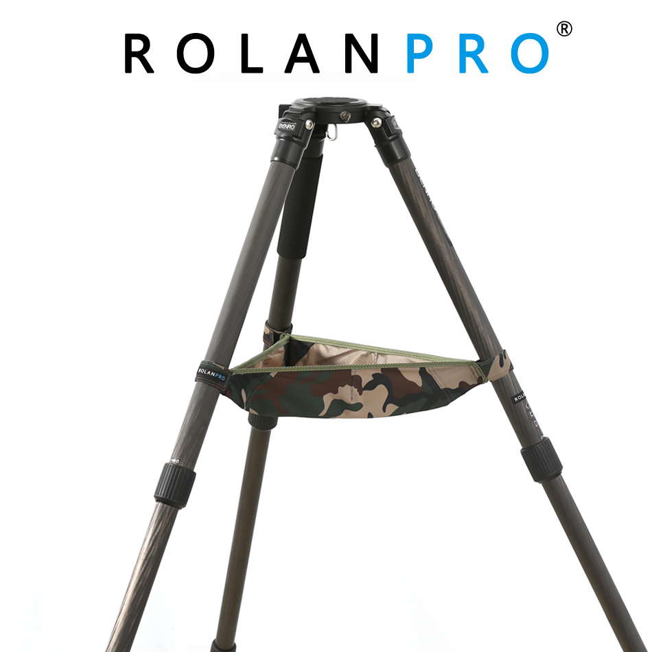 ROLANPRO Torba na statyw, kami – Light Stand Sandbag recenzja i cena