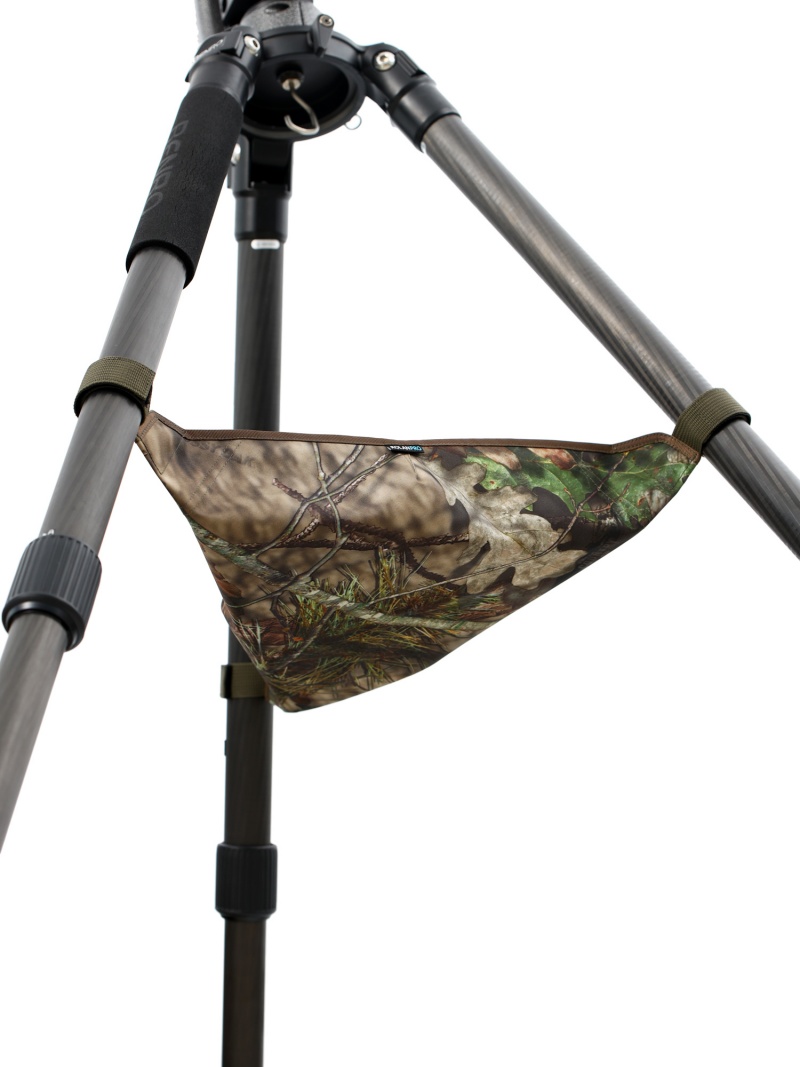 ROLANPRO Torba na statyw, kami – Light Stand Sandbag recenzja i cena