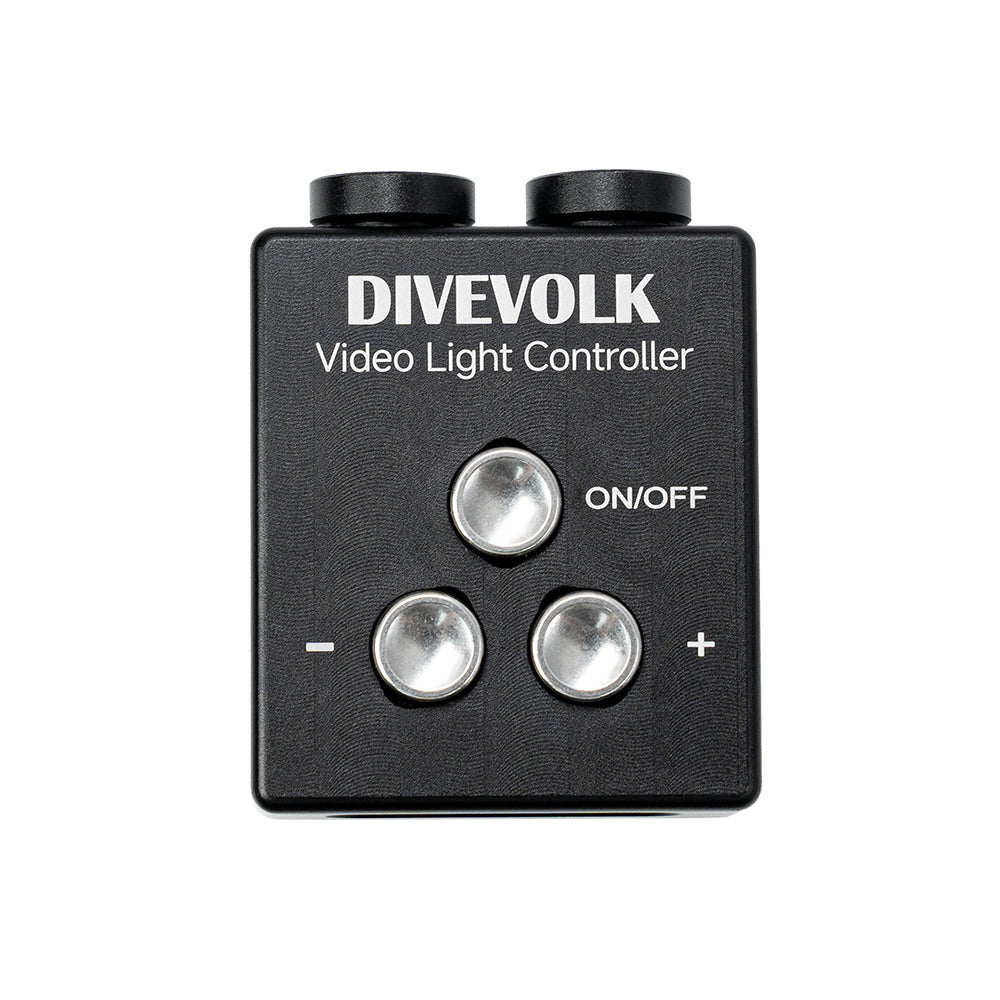 DIVEVOLK SL50 SL120 Podwodny p – Photography Lighting With Flash recenzja i cena