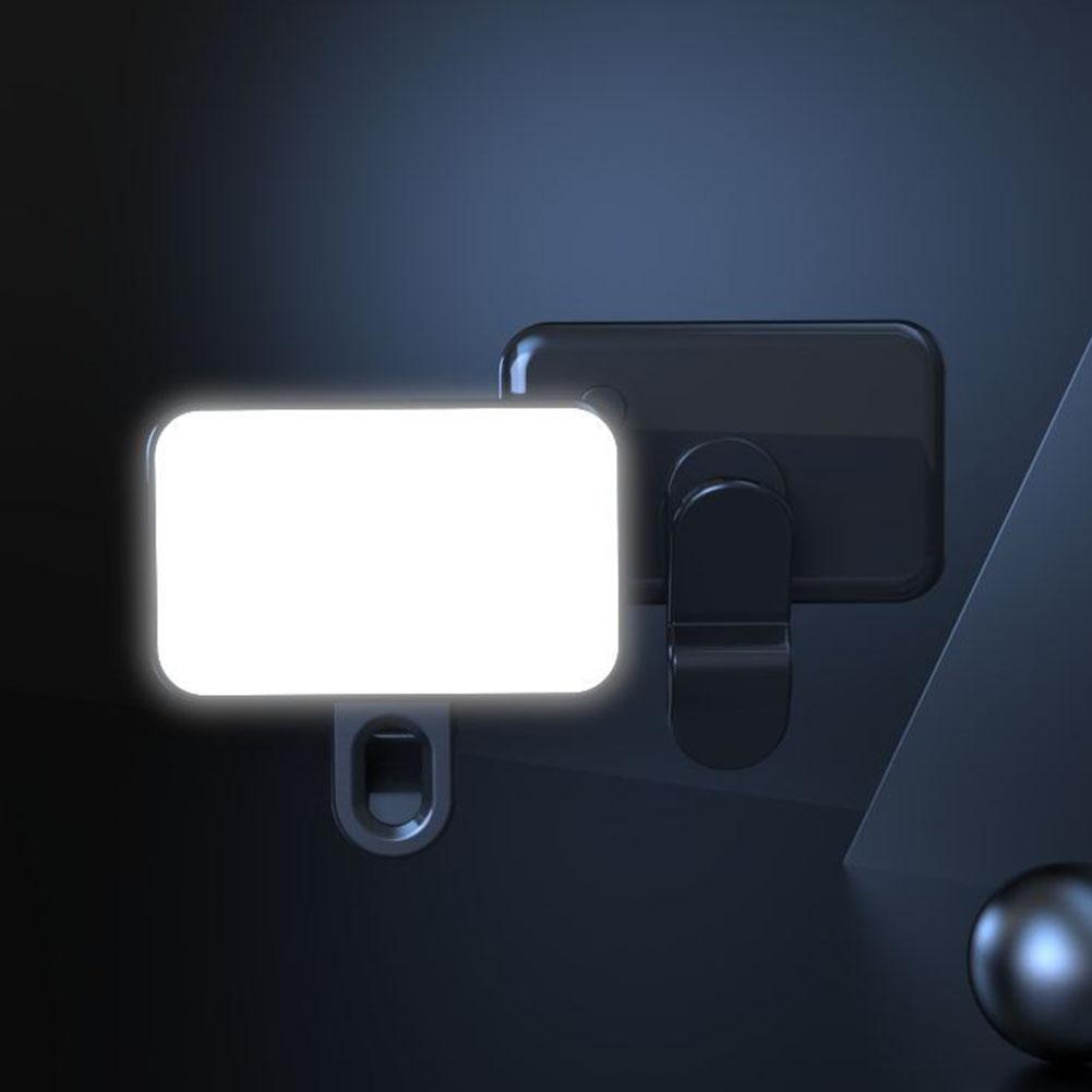 Kieszonkowa lampa LED do selfi – Photography Lighting With Flash recenzja i cena
