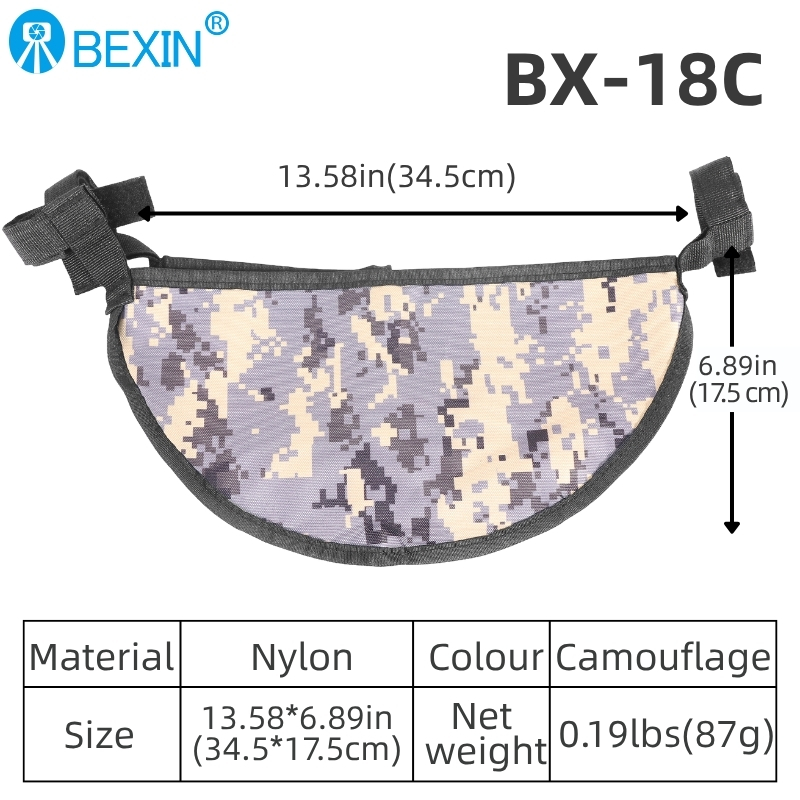 BEXIN Worek Obciążeniowy do St – Light Stand Sandbag recenzja i cena