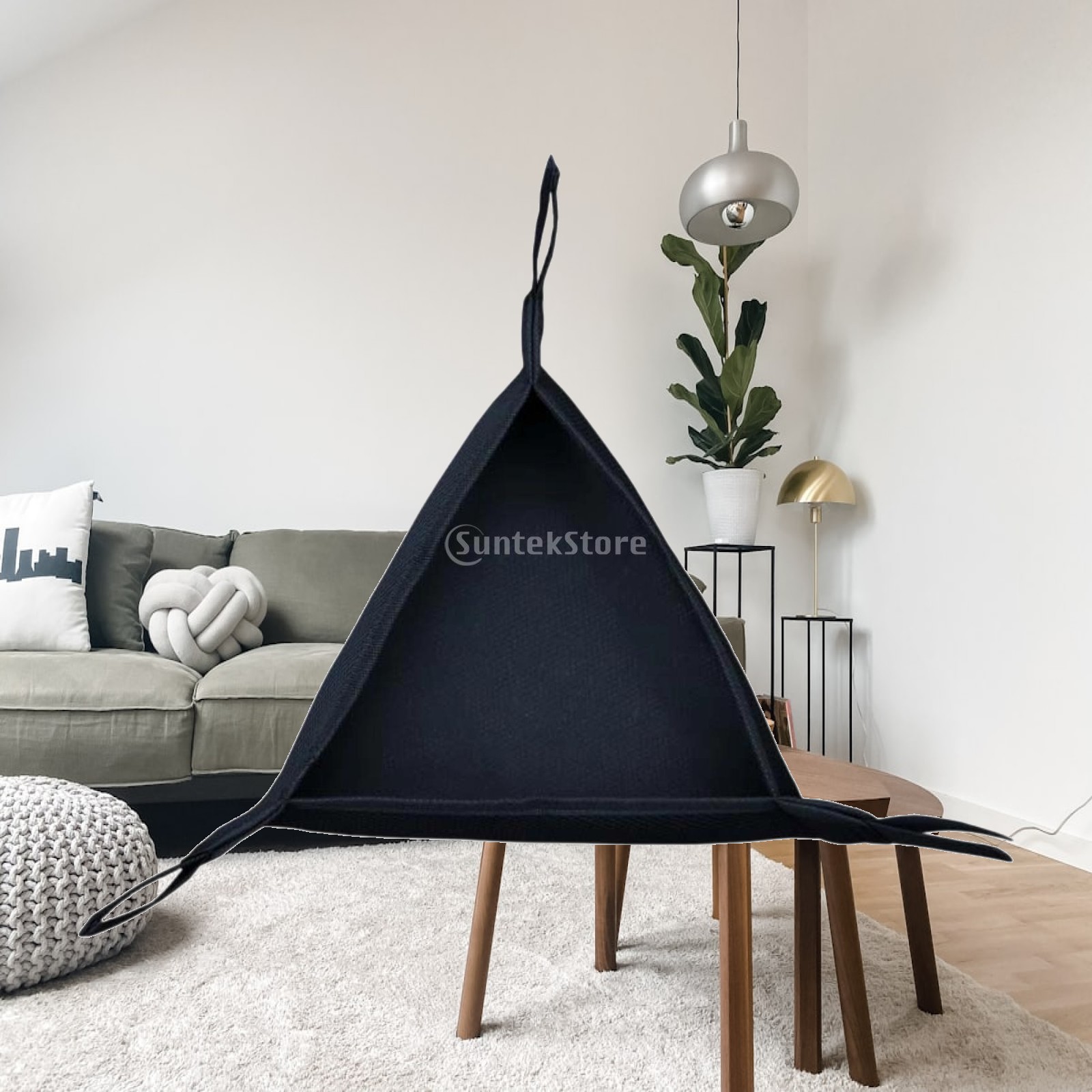 Worek z kamieniami do statywu, – Light Stand Sandbag recenzja i cena