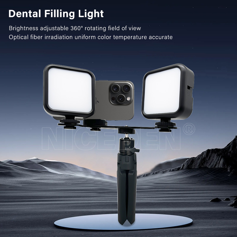 Przenośna lampa błyskowa denty – Photography Lighting With Flash recenzja i cena