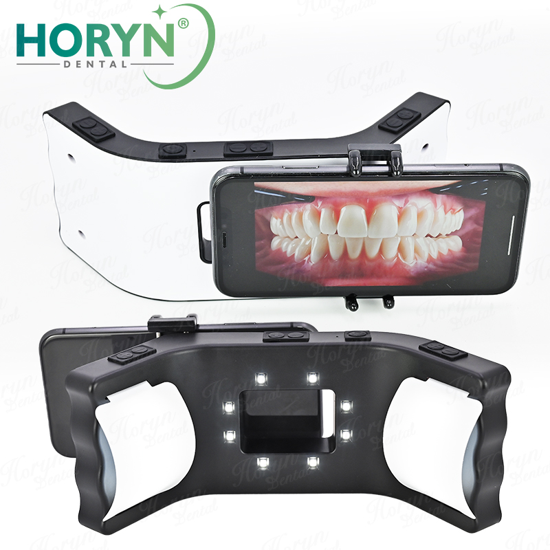 Zestaw do fotografii dentystyc – Photography Lighting Gear recenzja i cena