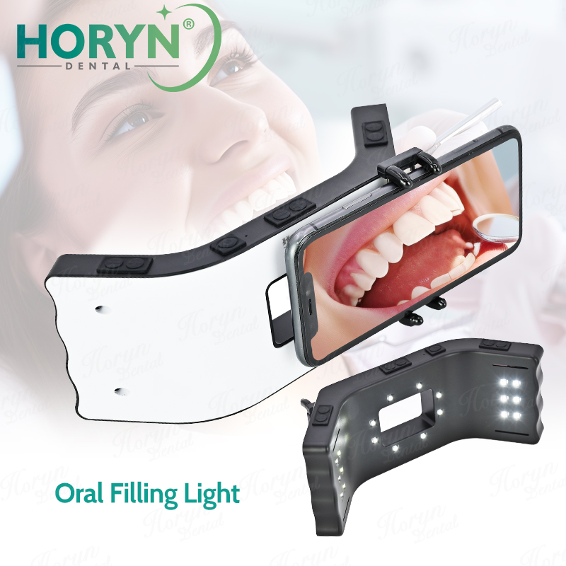 Zestaw do fotografii dentystyc – Photography Lighting Gear recenzja i cena