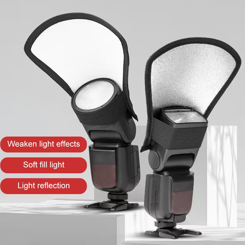 Uniwersalny dyfuzor lampy błys – Photography Lighting With Flash recenzja i cena