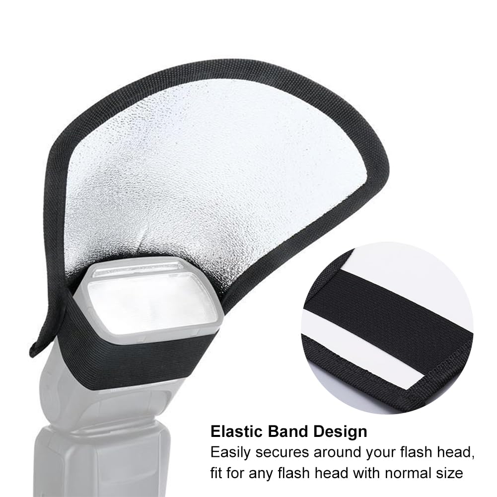 Uniwersalny dyfuzor lampy błys – Photography Lighting With Flash recenzja i cena