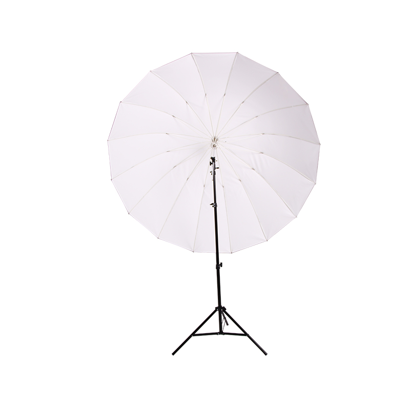 165cm 65 cal parasol odblaskow – Parabolic Umbrella Deep recenzja i cena