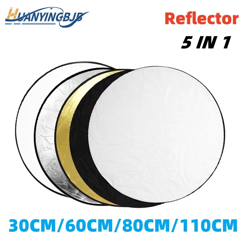 HUANYINGBJB przenośny reflekto – Photography Lighting Outdoor recenzja i cena