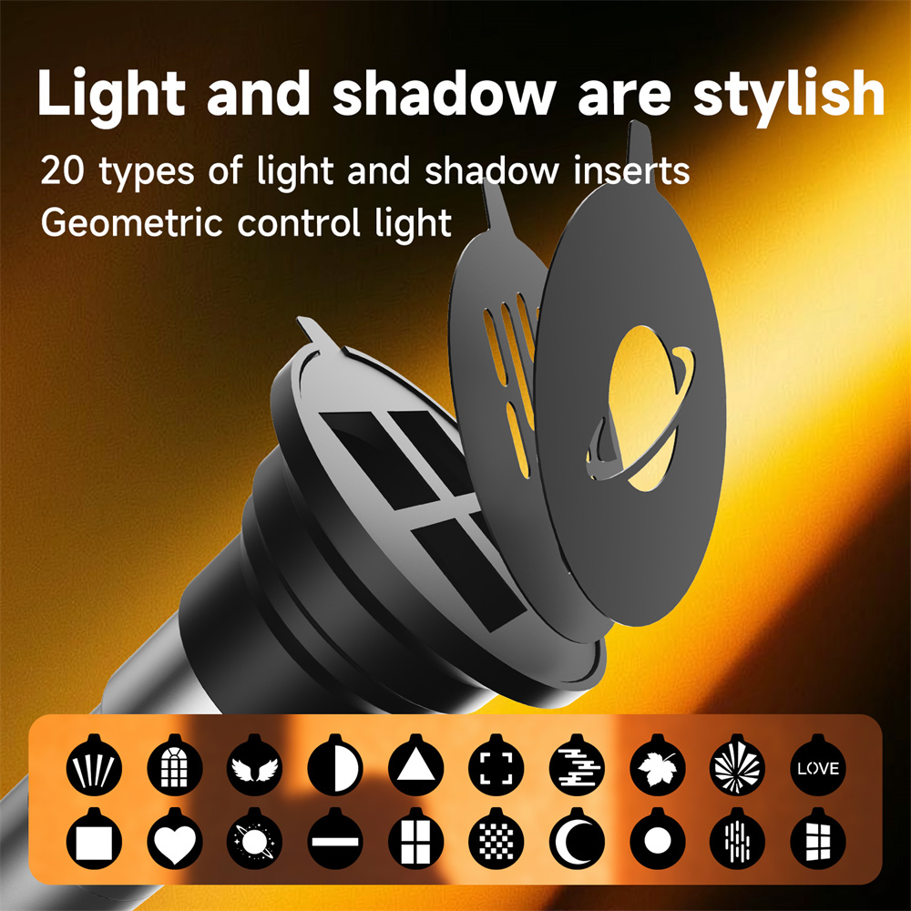 Nowa Lampa Fotograficzna 4-Kol – Photography Lighting Rgb recenzja i cena