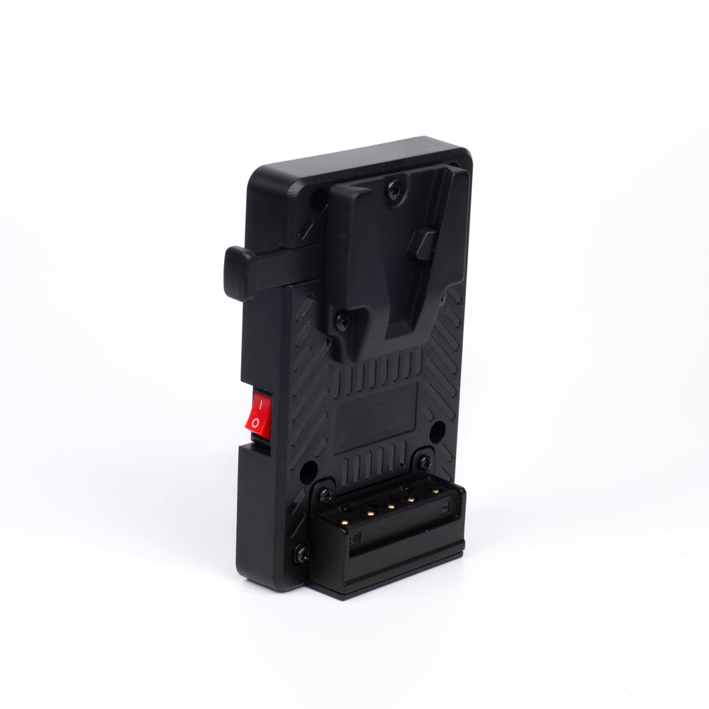 Nano Tiny Small Compact D-tap  – Photography Lighting Outdoor recenzja i cena