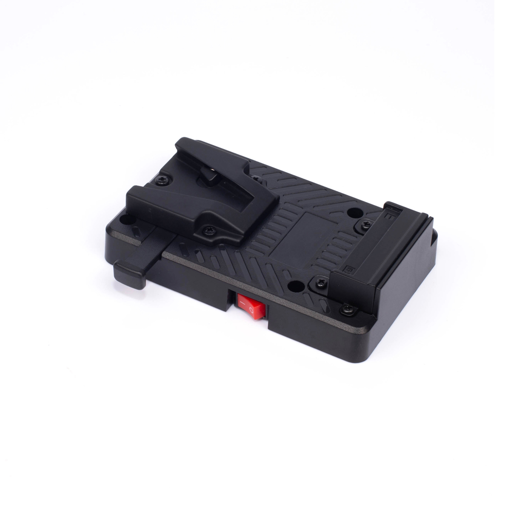 Nano Tiny Small Compact D-tap  – Photography Lighting Outdoor recenzja i cena