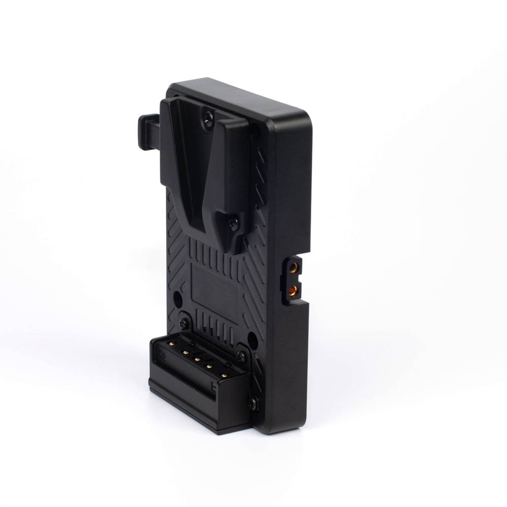 Nano Tiny Small Compact D-tap  – Photography Lighting Outdoor recenzja i cena