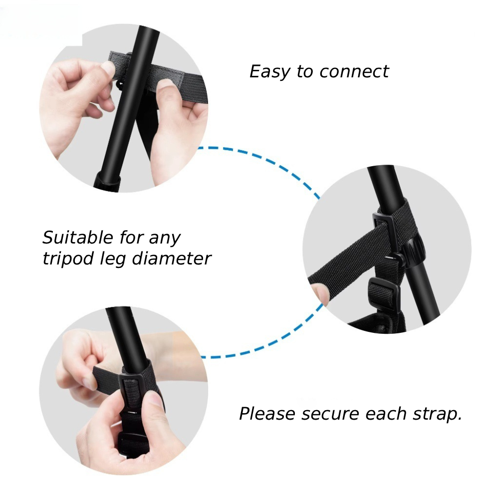 Do statywu Wytrzymała torba na – Light Stand Sandbag recenzja i cena