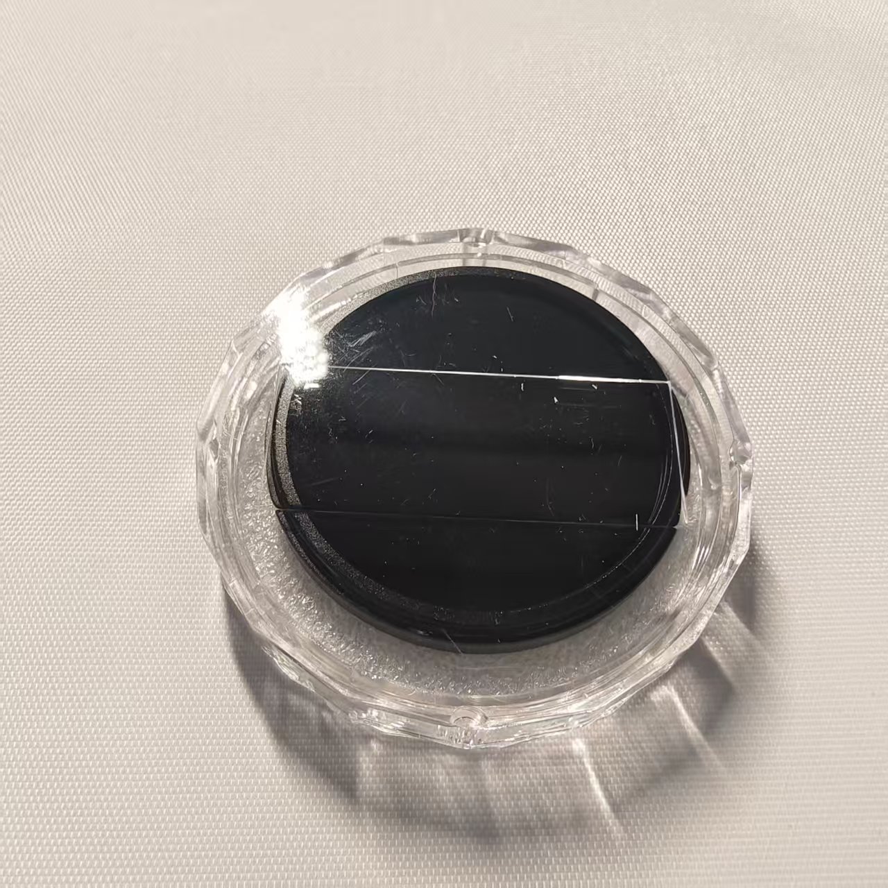 Filtr ND 52mm do obiektywu, re – Lighting Glass Photography recenzja i cena