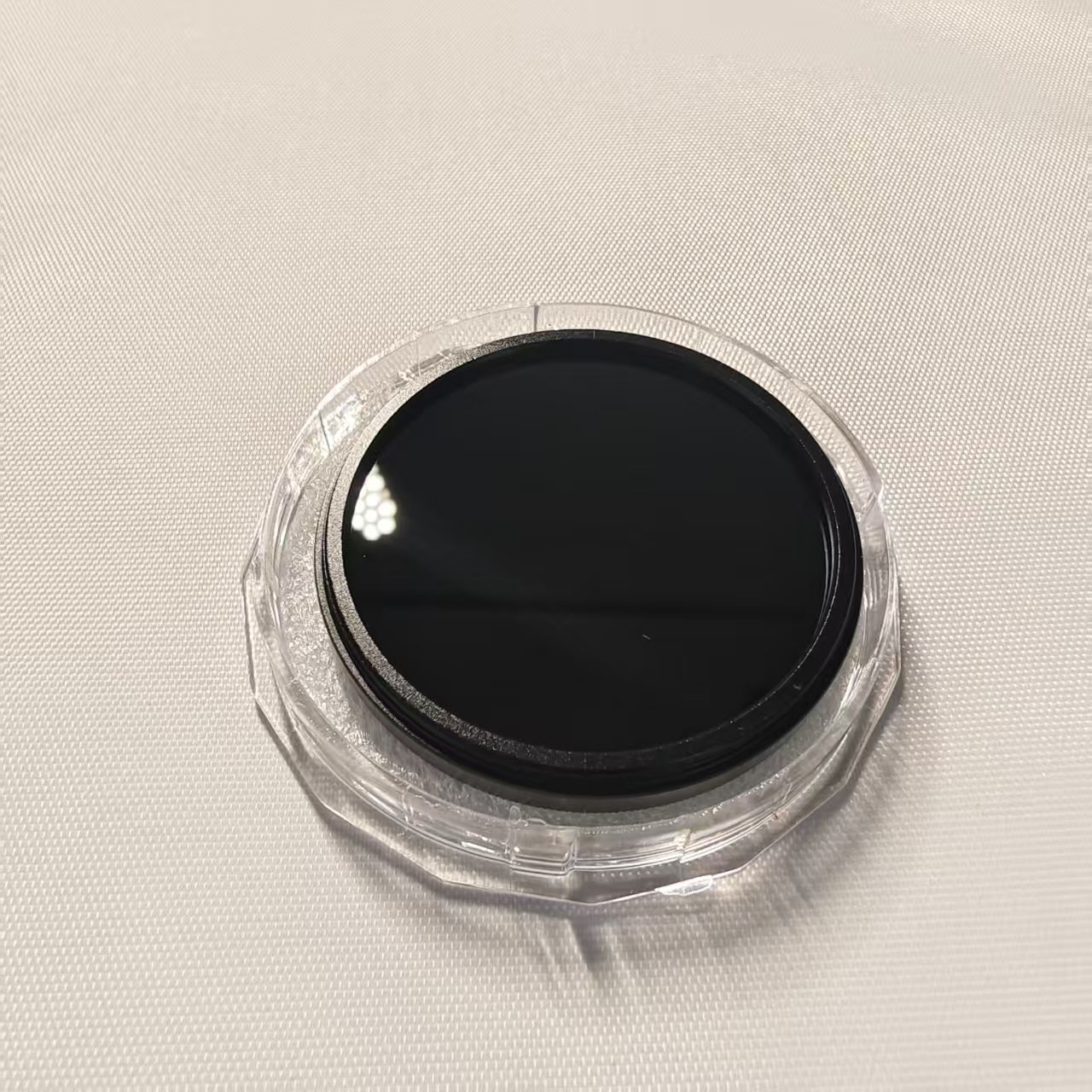 Filtr ND 52mm do obiektywu, re – Lighting Glass Photography recenzja i cena