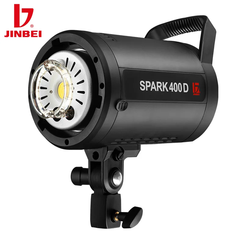 JINBEI SPARK400D 400W Lampa st – Photography Lighting For Clothing recenzja i cena