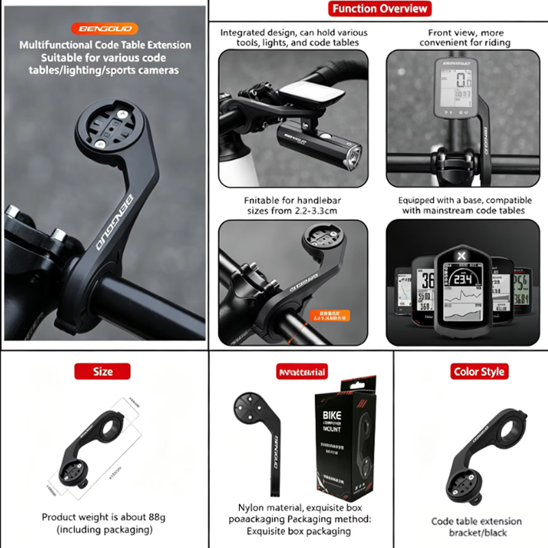Uchwyt przedłużający do komput – Photography Lighting Gear recenzja i cena