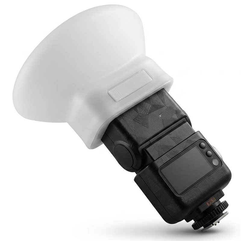 M01K Pokrowiec Dyfuzora Światł – Photography Lighting With Flash recenzja i cena