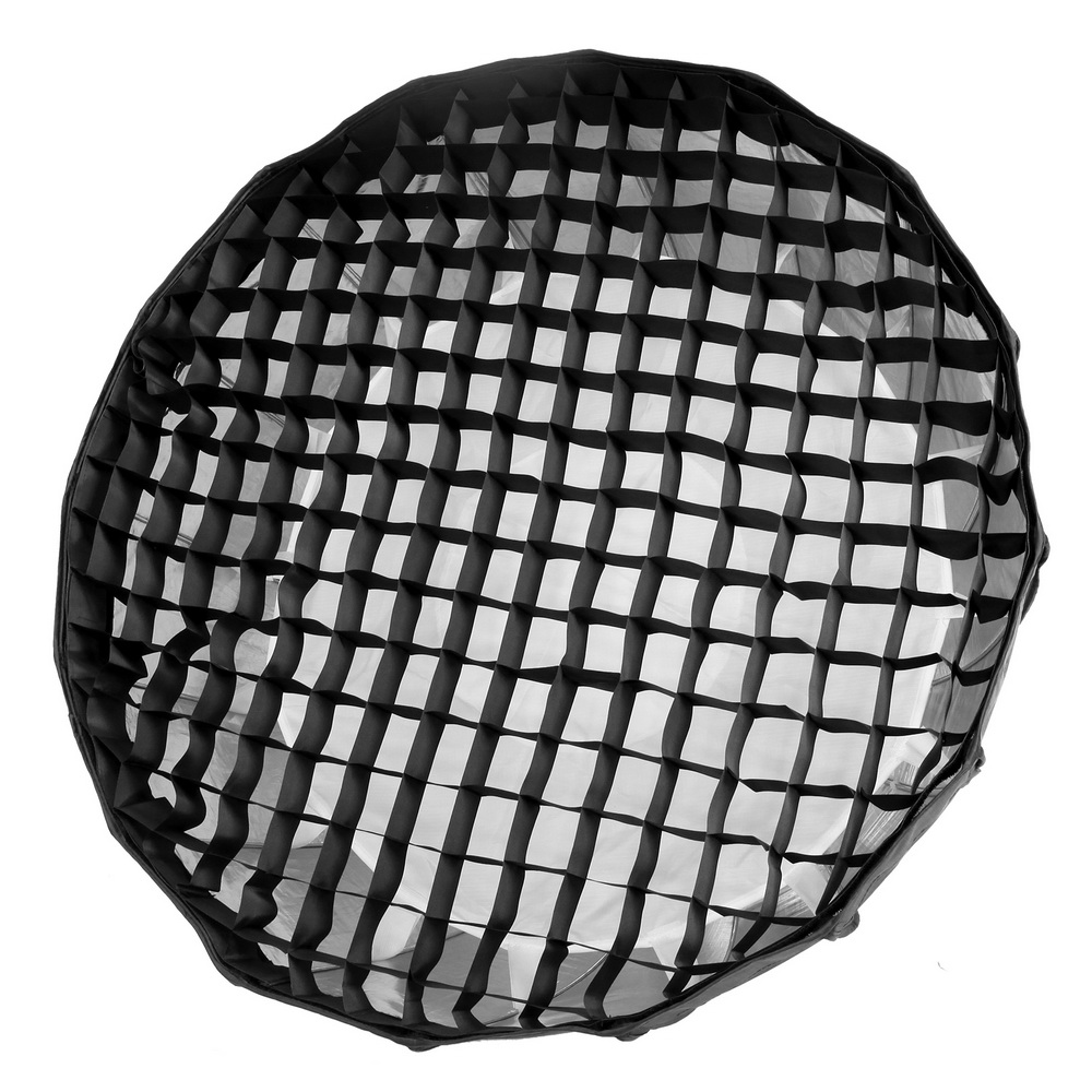 Selens okrągła siatka o strukt – Parabolic Umbrella Deep recenzja i cena