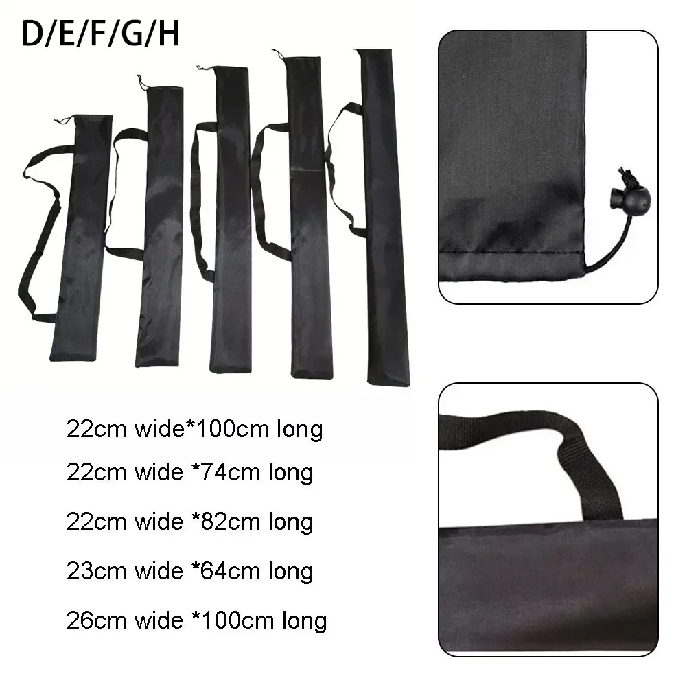 70-130cm Torba na statyw Torba – Photography Umbrella Lighting Kit recenzja i cena