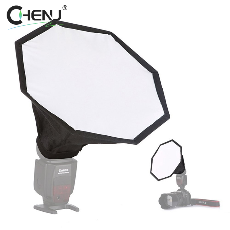 1 szt. Składany dyfuzor lampy  – Photography Lighting With Flash recenzja i cena