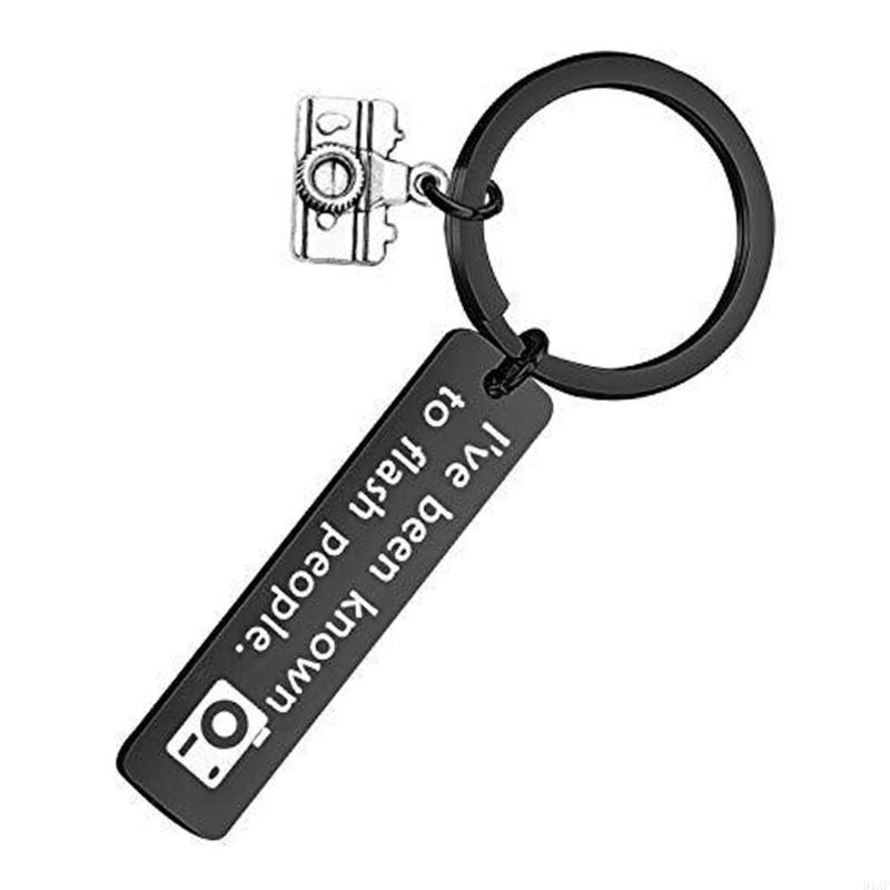Elegancki breloczek inspirowan – Photography Using Lighting recenzja i cena