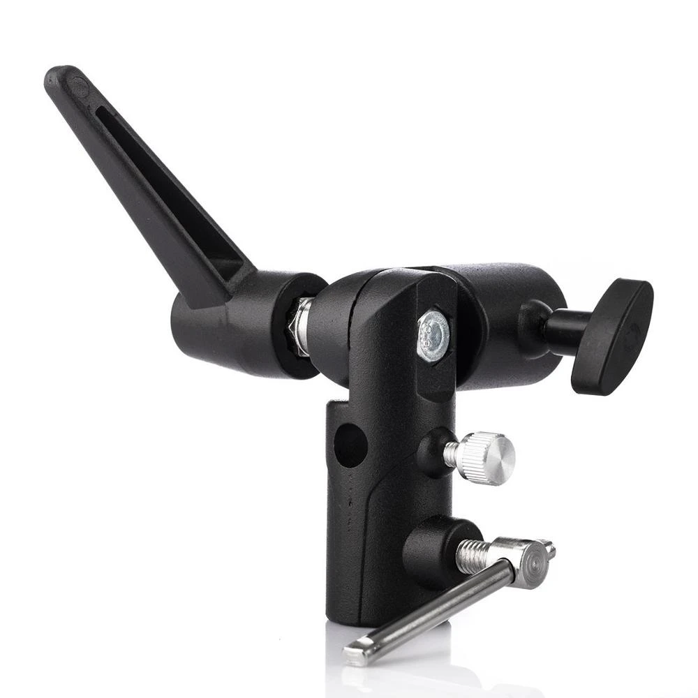Wspornik lampy błyskowej, stoj – Photography Umbrella Lighting Kit recenzja i cena