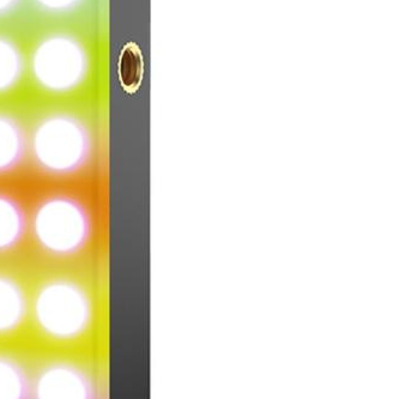 Lampa wideo LED RGB 6,5W 2700K – Photography Lighting Rgb recenzja i cena