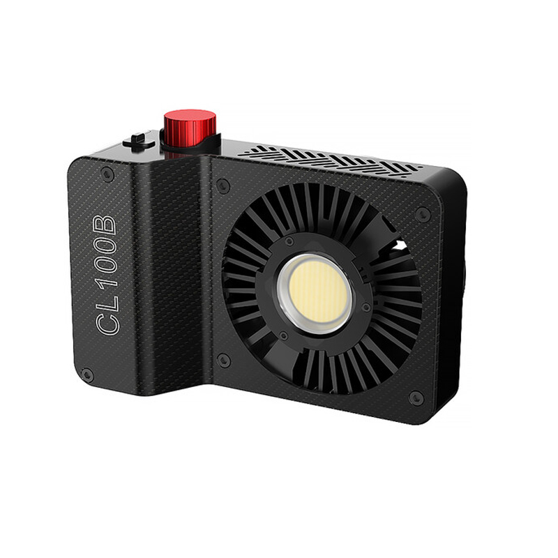 GVM CL100B Przenośna Dwukoloro – Photography Lighting Outdoor recenzja i cena