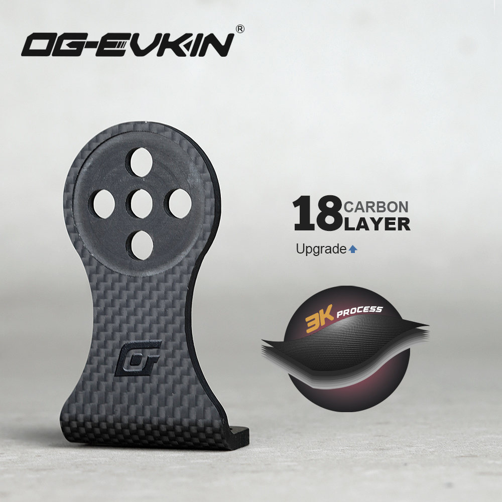 OG-EVKIN CM-02+ Przedłużka Mos – Photography Lighting Gear recenzja i cena